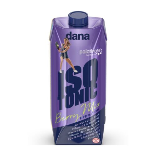 DANA ISO TONIC BERRY MIX 0,75L