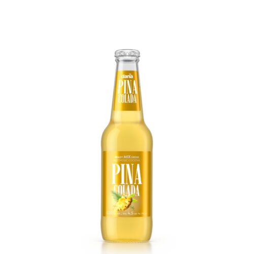 DANA KOKTEL PINA COLADA 0,33 STAKLO