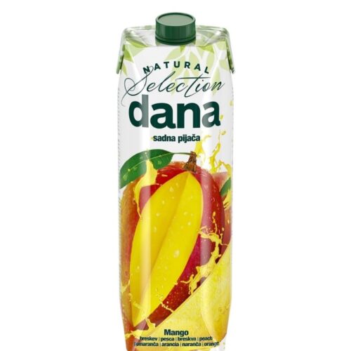 DANA MANGO 1 L