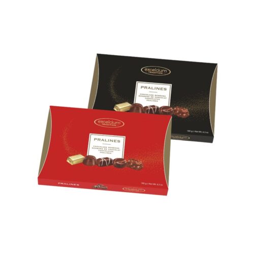 Hamlet bombonjera 180g