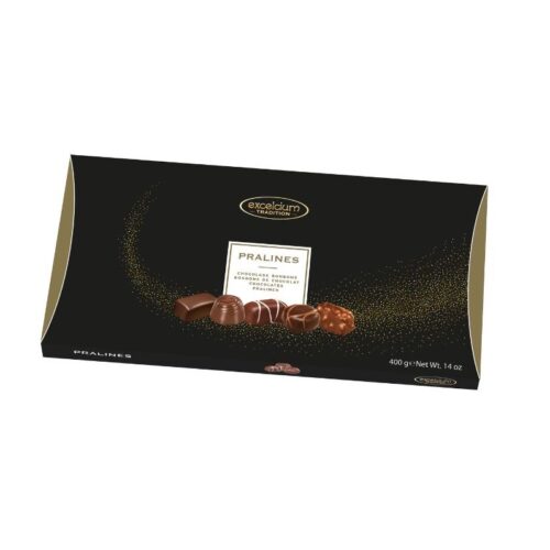 Hamlet bombonjera 400g