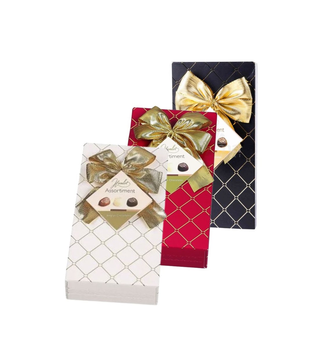 Hamlet chester sa mašnom 125g