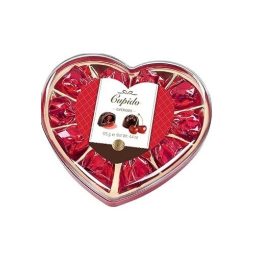 Bombonjera višnja & liker 125g