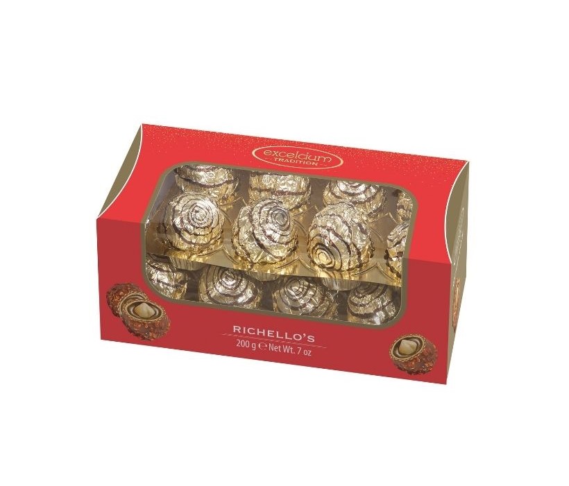 Hamlet RICHELLO'S 200G