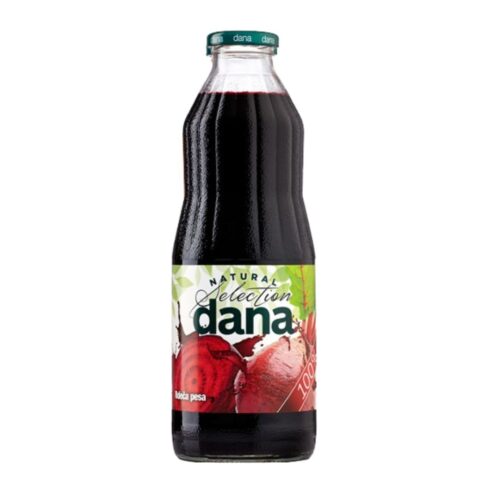 Dana 100% cvekla 1L